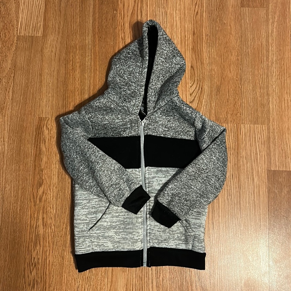 Boys jacket